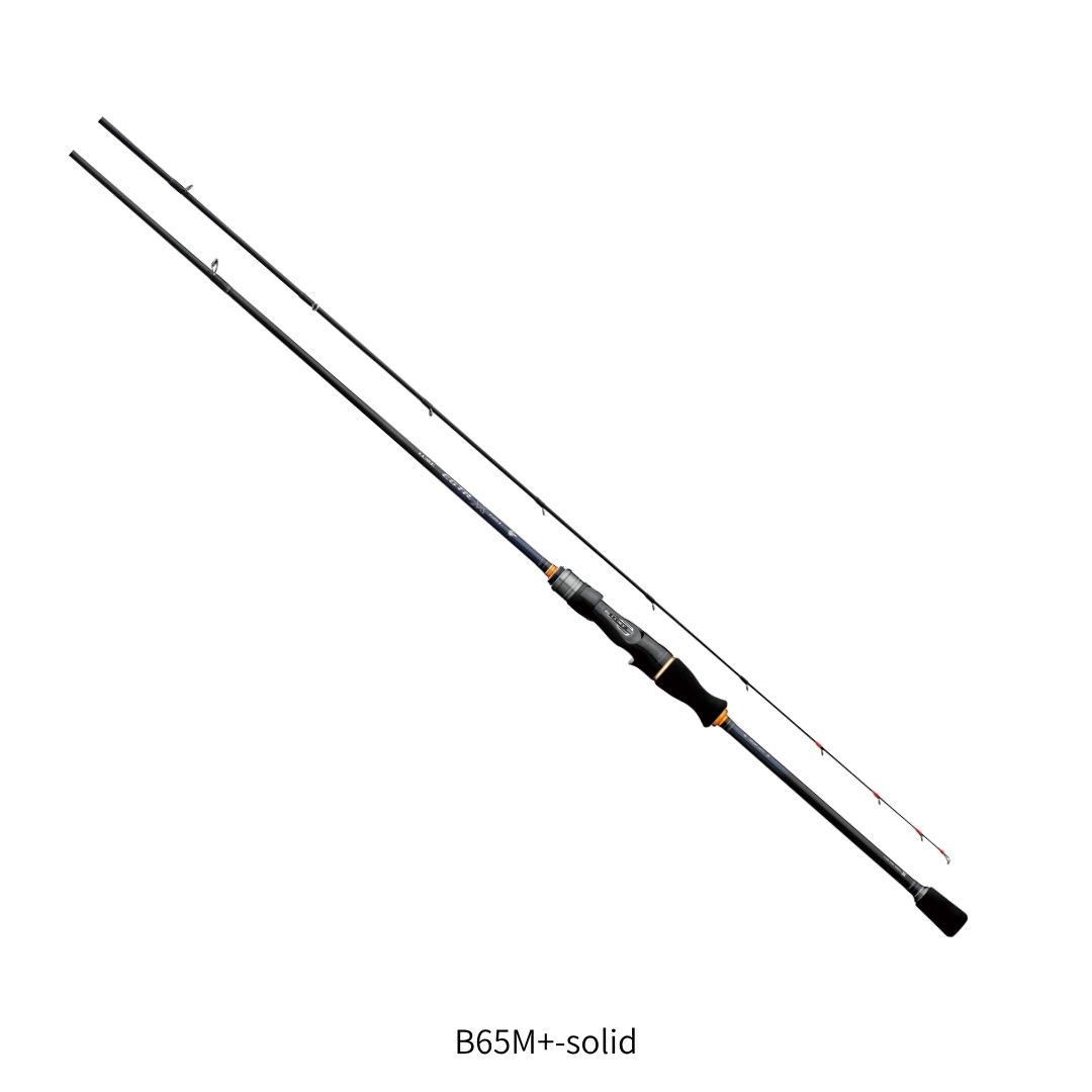 EGTR XX B65M+-solid Gamakatsu（がまかつ） 大型便A