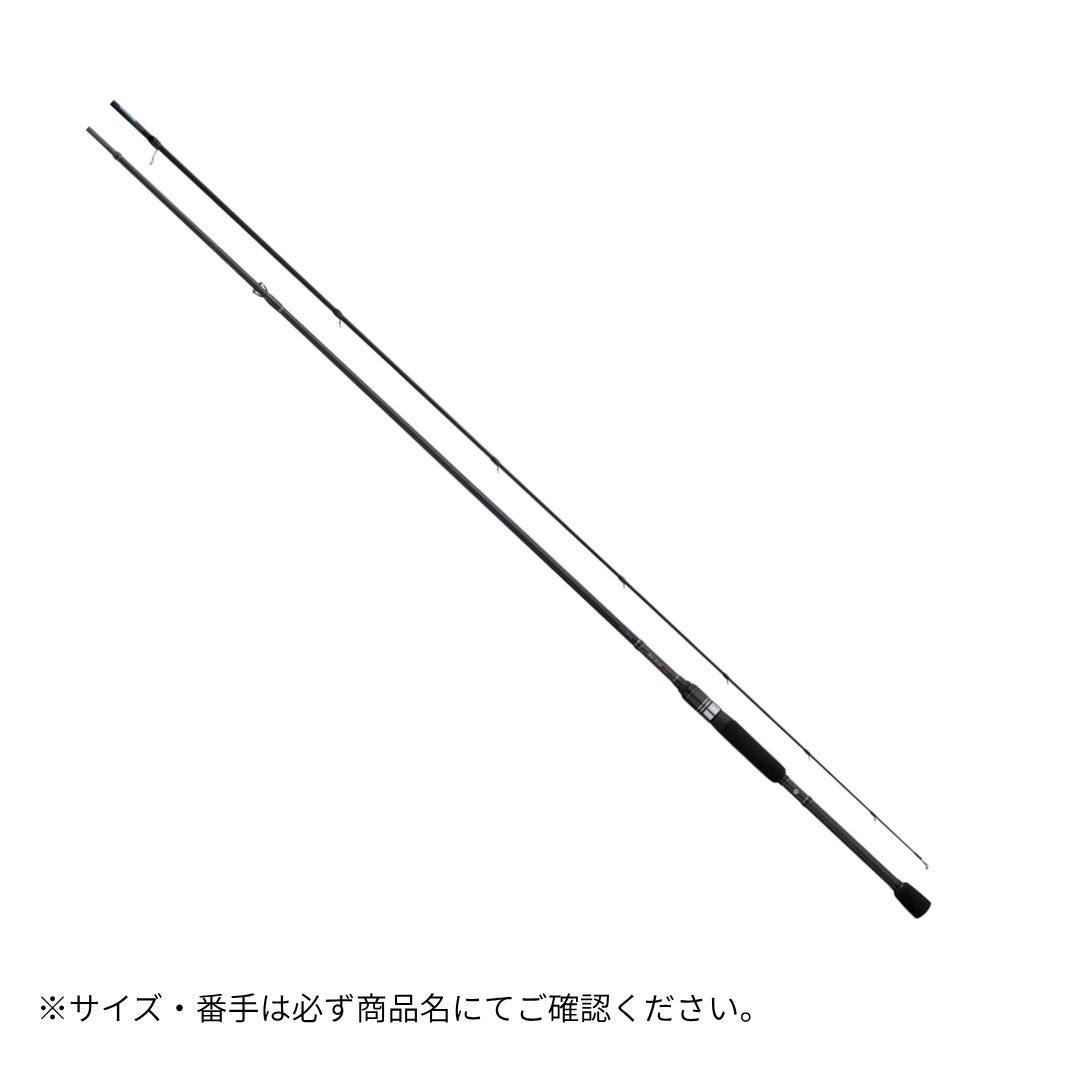 ラグゼ EG S S76L Gamakatsu（がまかつ） 大型便A