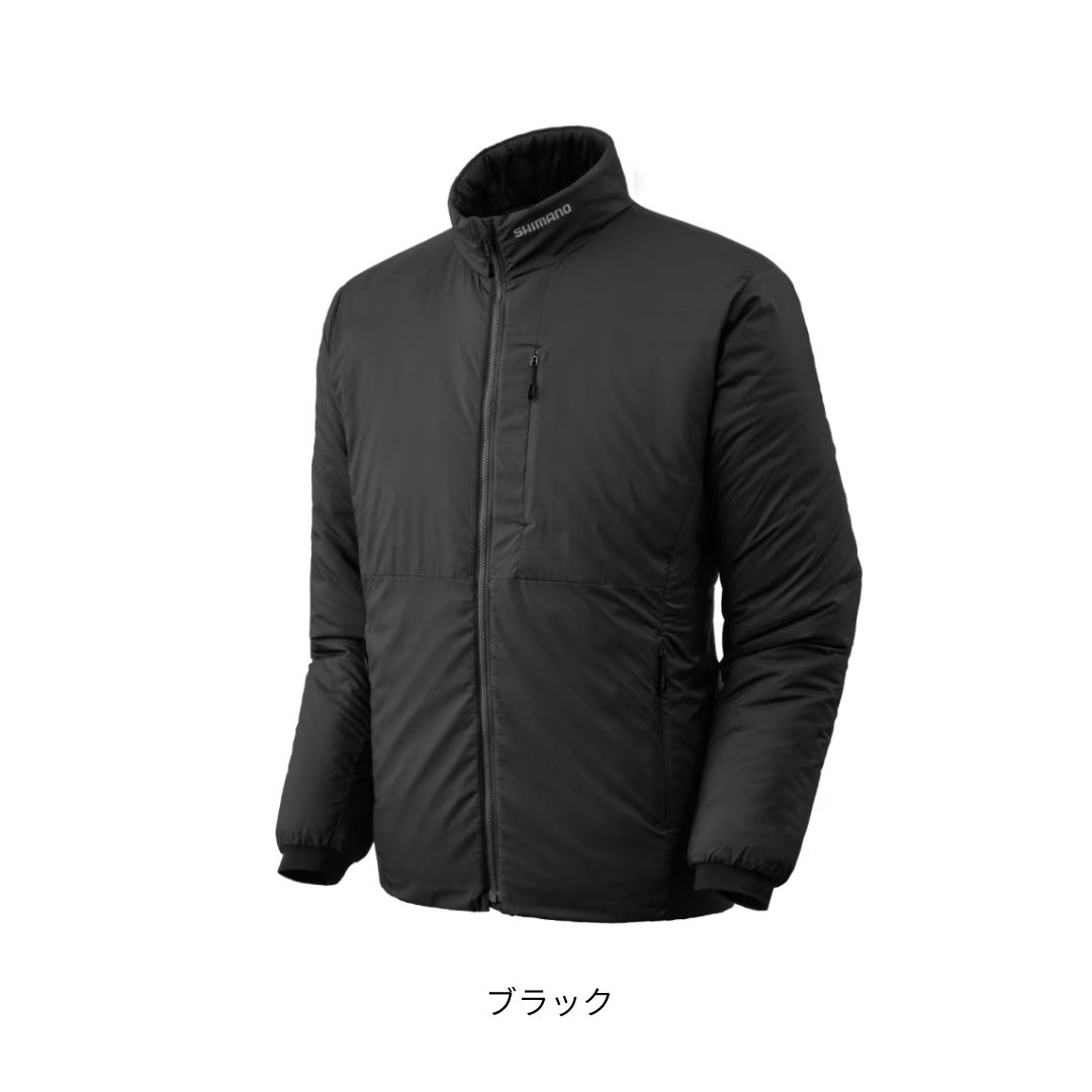 楽天市場】【シマノ】アクティブインサレーション ジャケット品番：WJ