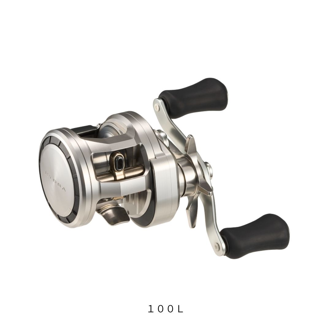 26 RYOGA SV 100L DAIWA（ダイワ） 2025年新製品