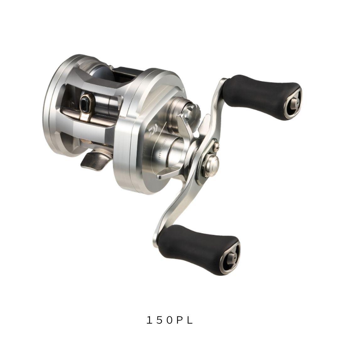 26 RYOGA 150PL DAIWA（ダイワ）