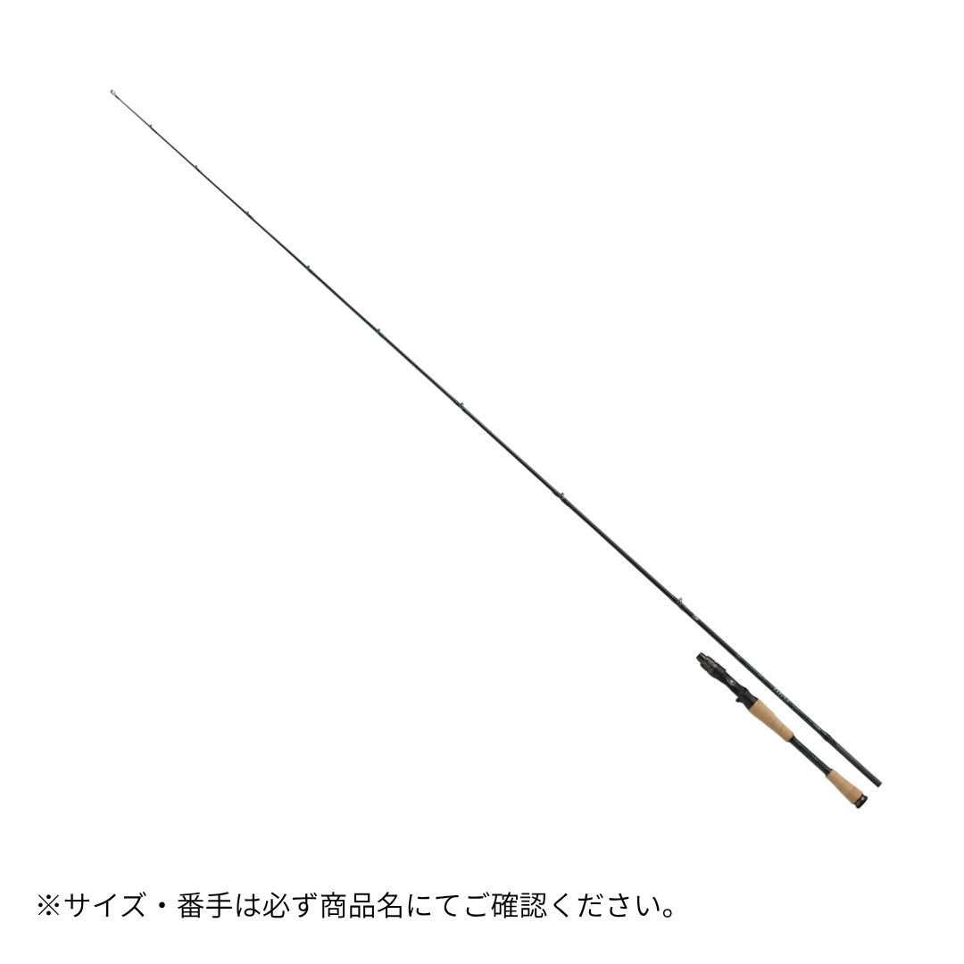 25 タトゥーラ 701MHFB DAIWA（ダイワ） 大型便C 2025年新製品