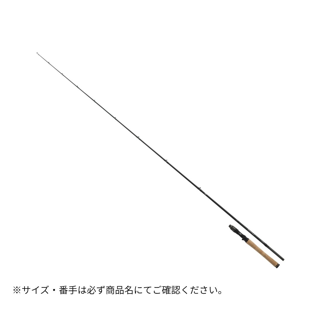 25 タトゥーラ 701MFB-G DAIWA（ダイワ） 大型便C 2025年新製品