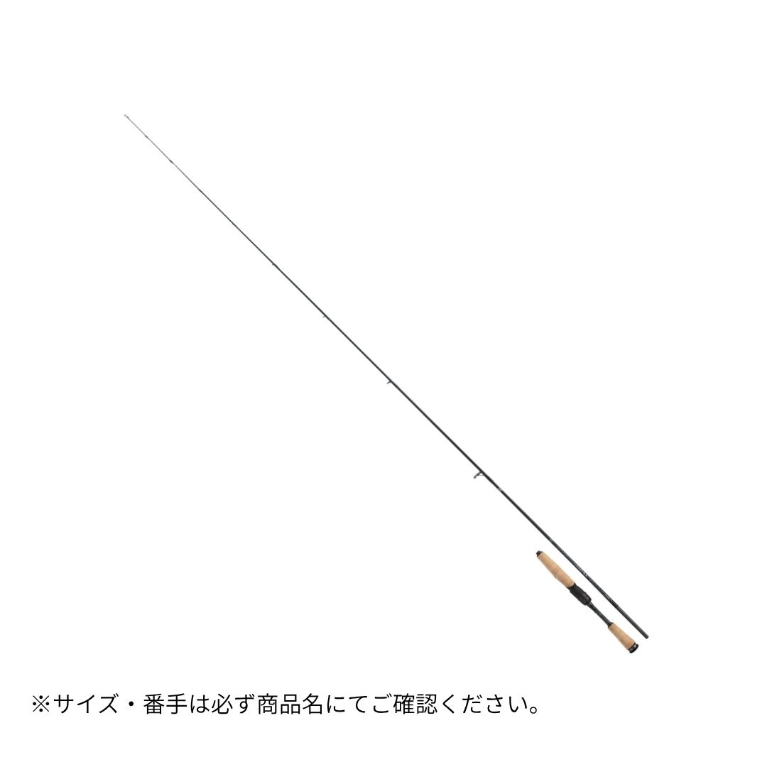 25 タトゥーラ 681MHRS DAIWA（ダイワ） 大型便C 2025年新製品