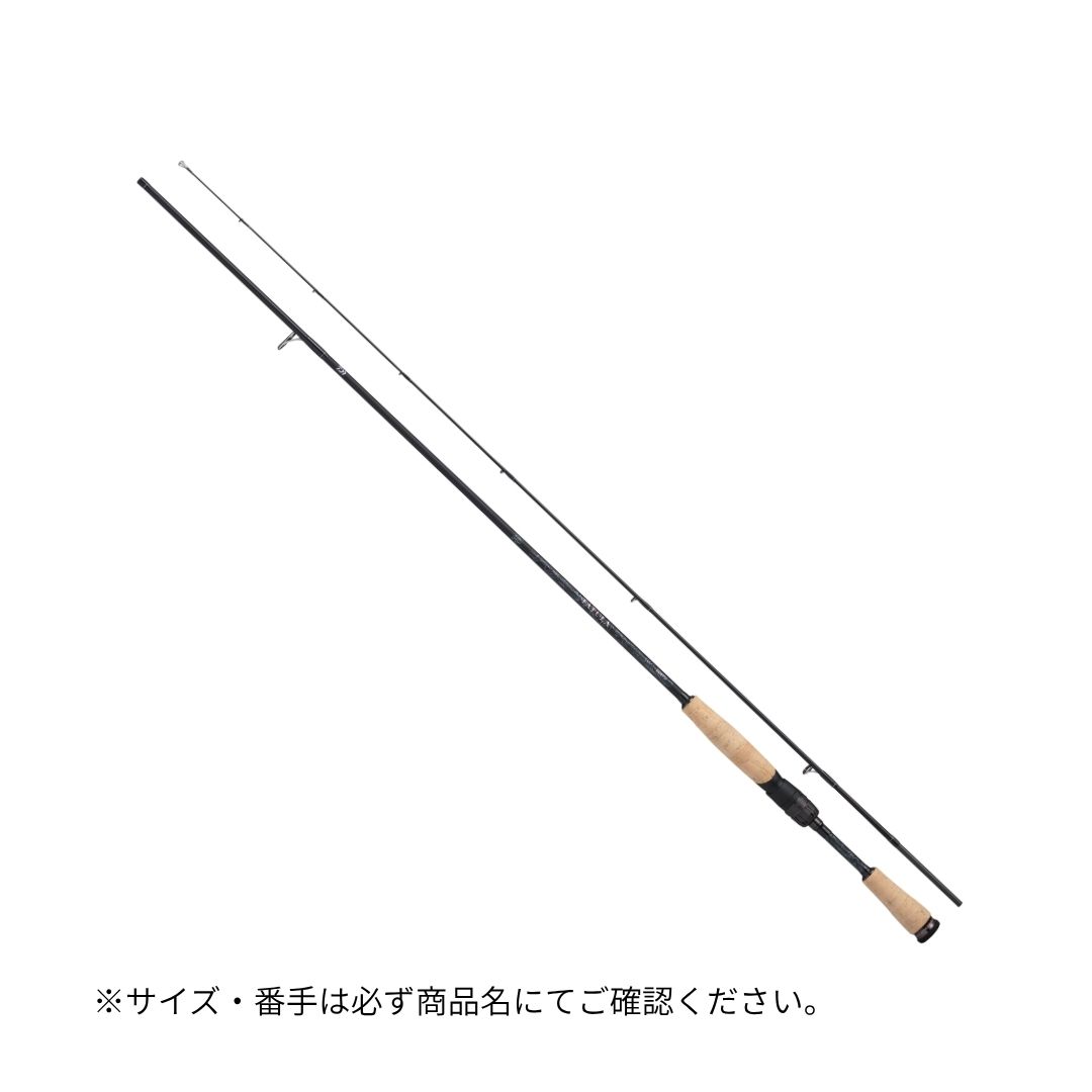 25 タトゥーラ 642LFS DAIWA（ダイワ） 大型便A 2025年新製品