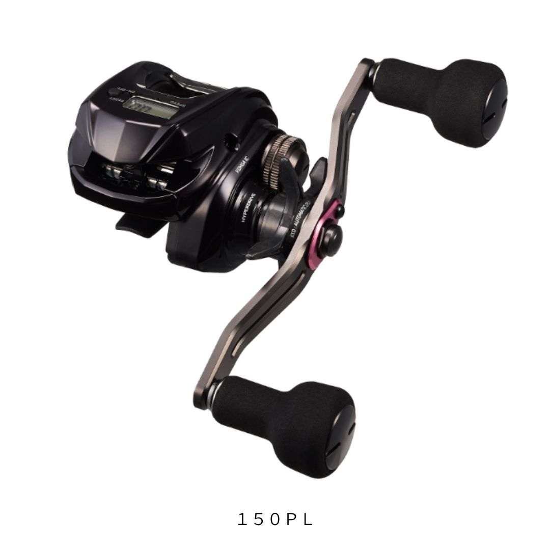 26 紅牙 IC 150PL DAIWA（ダイワ） 2025年新製品｜フィッシングマックス店