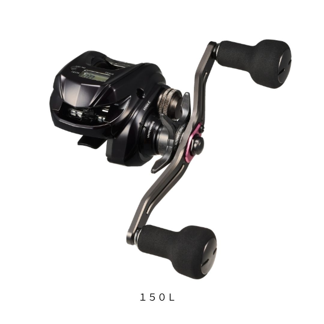 26 紅牙 IC 150L DAIWA（ダイワ） 2025年新製品