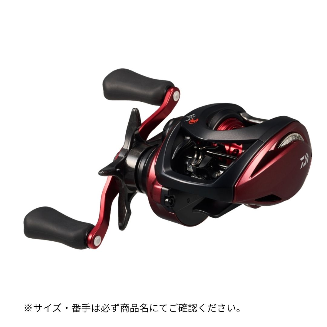 26 月下美人 BF TW PE SP 8.5L DAIWA（ダイワ） 2025年新製品