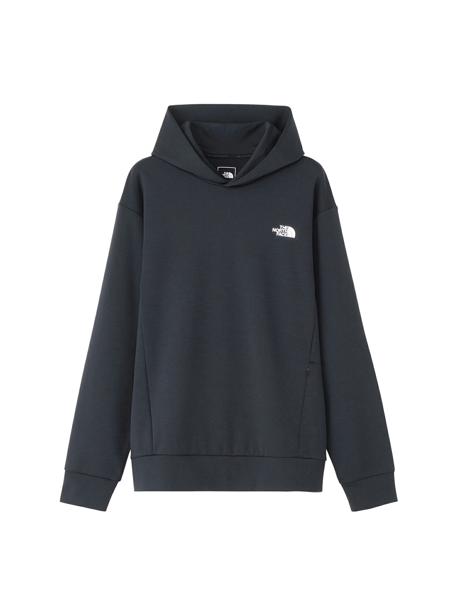 THE NORTH FACE（ザ・ノース・フェイス） モーションフーディ（ユニセックス） Kブラック M NT12495