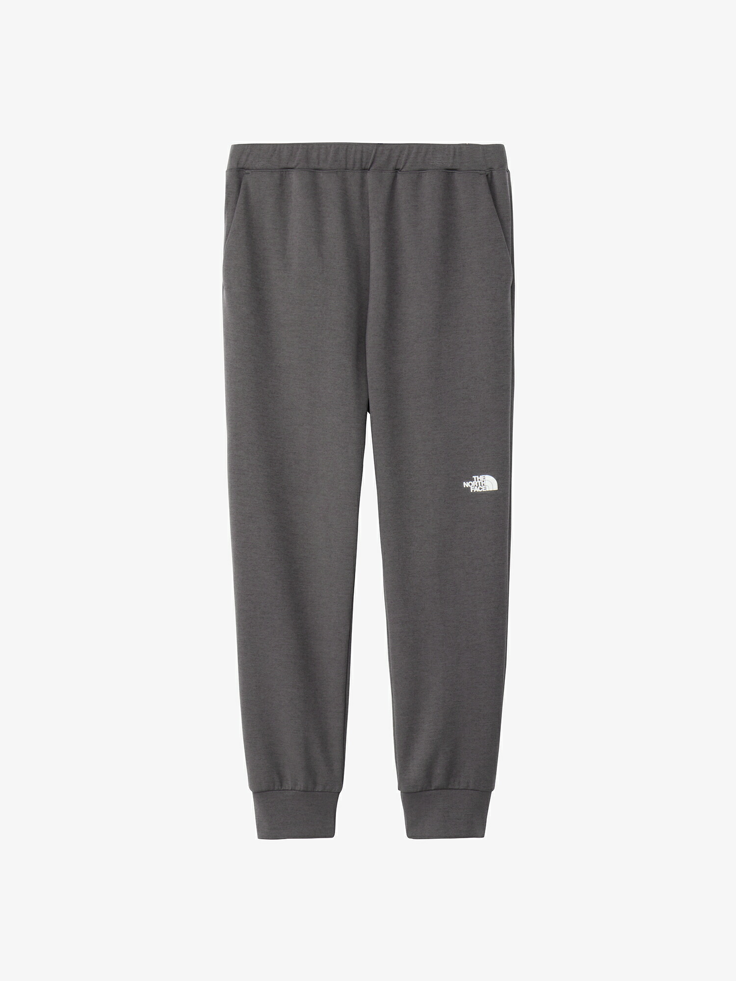 THE NORTH FACE（ザ・ノース・フェイス） モーションジョガーパンツ（ユニセックス） GGグラファイトグレー M NB12595