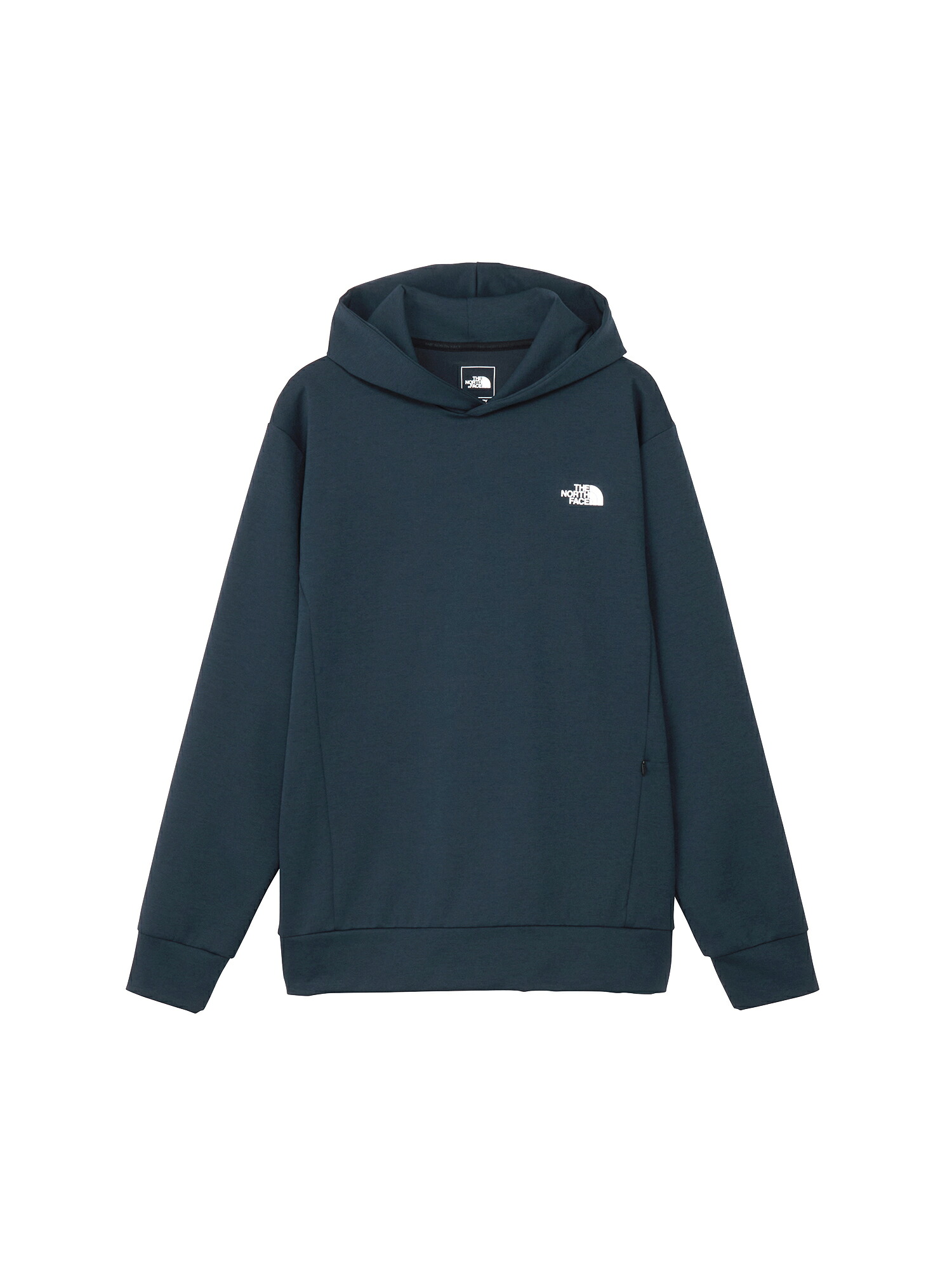 THE NORTH FACE（ザ・ノース・フェイス） モーションフーディ（ユニセックス） UNアーバンネイビー L NT12495