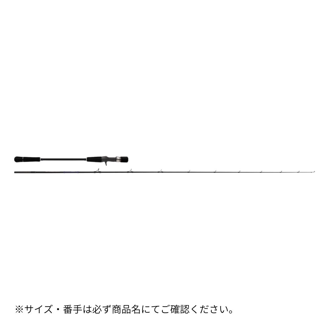 25 ソルパラ スーパーライトジギングモデル SPJSLJ-B642L Major Craft（大リーグ手工芸品） 大型便A フィッシング-スポーツ・アウトドア