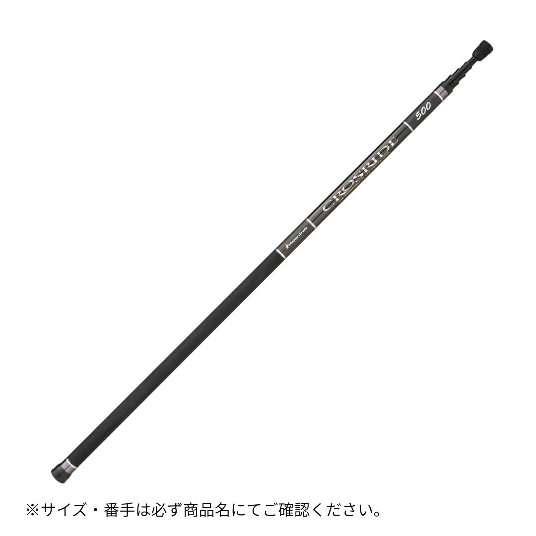 クロスライド5G?ランディングシャフト LS-500XR5 Major Craft（メジャークラフト） 大型便A