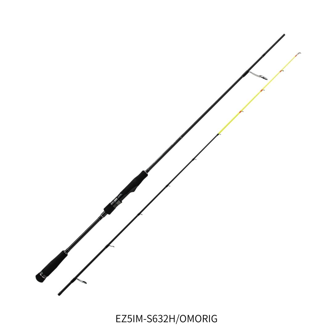 エギゾースト5G イカメタル EZ5IM-S632H/OMORIG Major Craft（メジャークラフト） 大型便A｜フィッシングマックス店