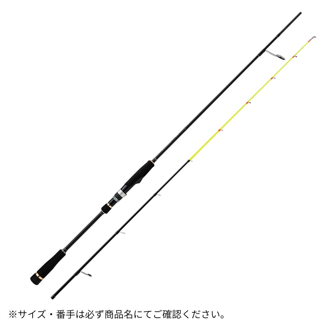 エギゾースト 1G イカメタル EZ1IM-S732H/OMORIG Major Craft（メジャークラフト） 大型便A