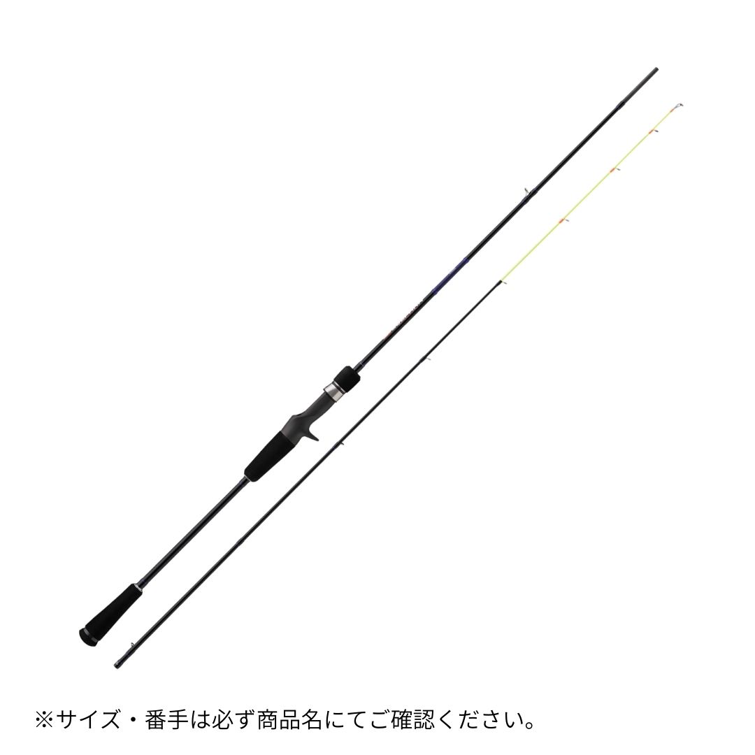 25 ソルパラ いか金属元素 SPJIM-B632MH Major Craft（大リーグ手工芸品） 大型便A フィッシング-スポーツ・アウトドア