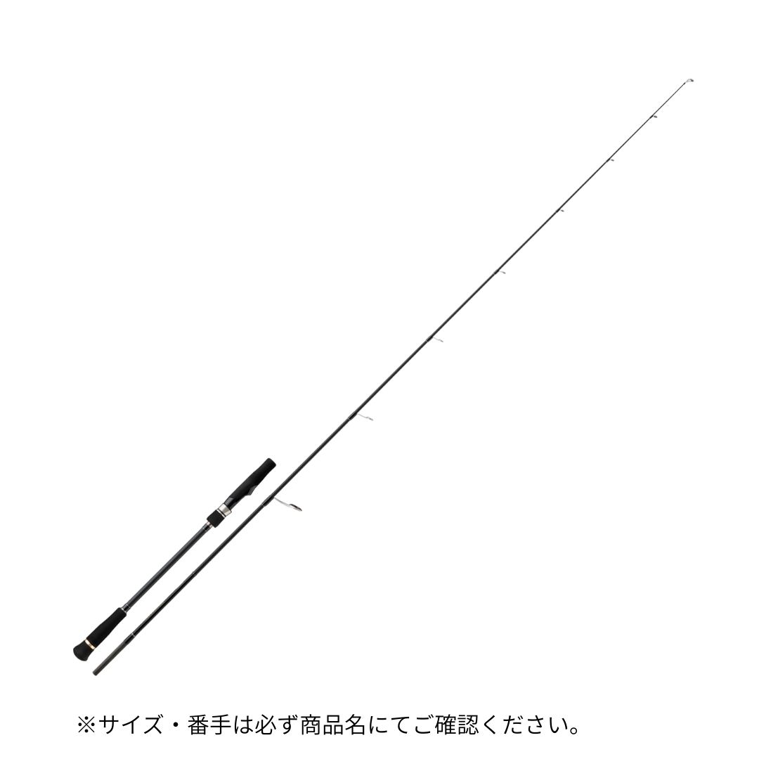 ジャイアントキリング 1G ブレードジギング GK1BJ-S64ML Major Craft(メジャークラフト) 大型便B