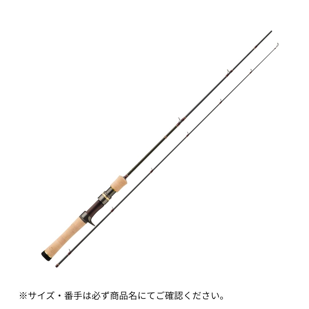 ファインテール ビギンズ BAIT CASTING GAME model FFB-B422UL Major Craft（メジャークラフト） 大型便A