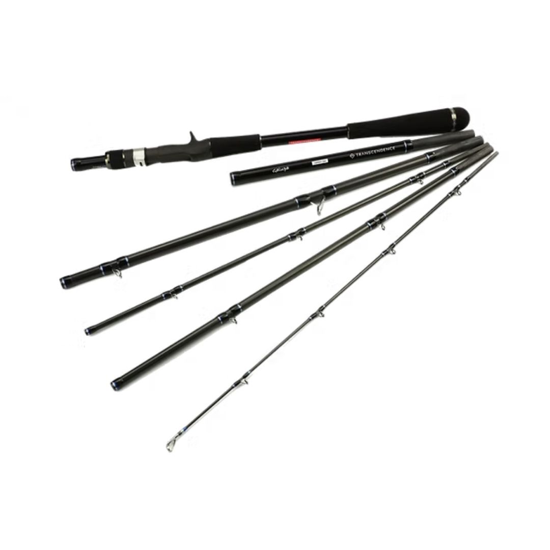 楽天市場】【TRANSCENDENCE/トランスセンデンス】 Empinado91S+Rev2