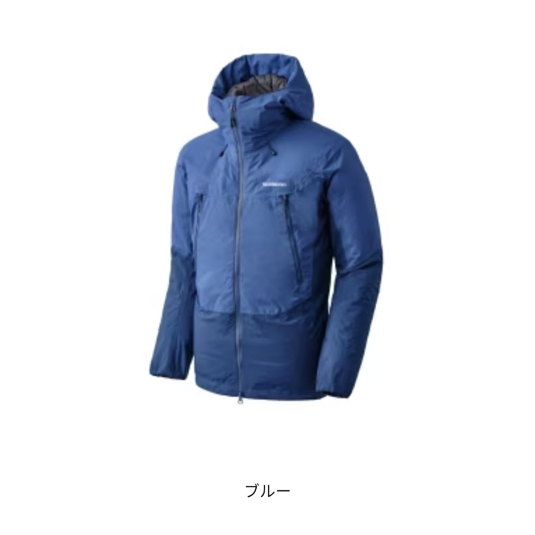 シマノRB-032Y ゴアテックス インサレーション レインジャケット WM imgrc0099055912.jpg