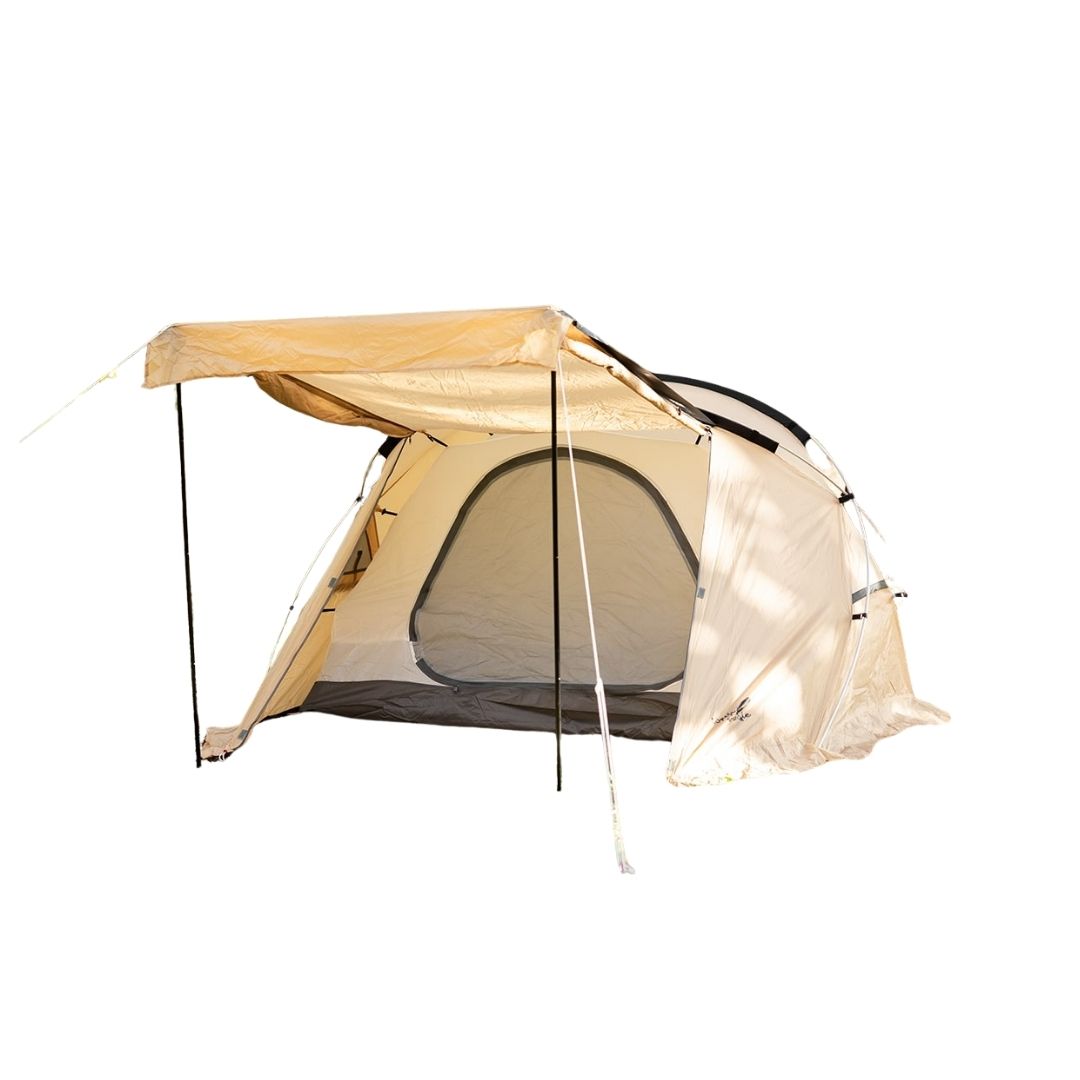 楽天市場】バックカントリー BACKCOUNTRY Xanadu 2P Expedition Solid