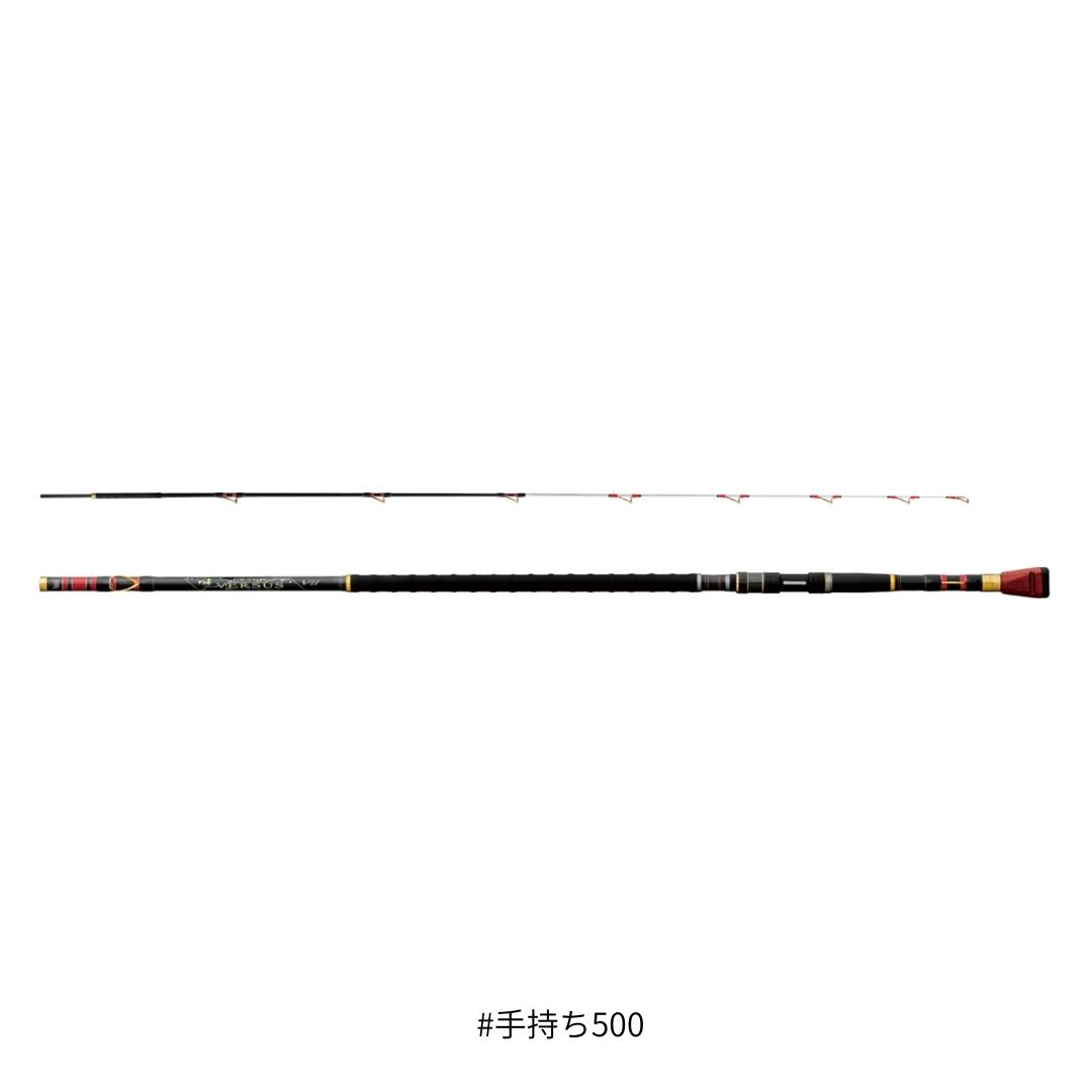 がま石 グランドバーサスV2 #手持ち500 Gamakatsu(がまかつ) 大型便B