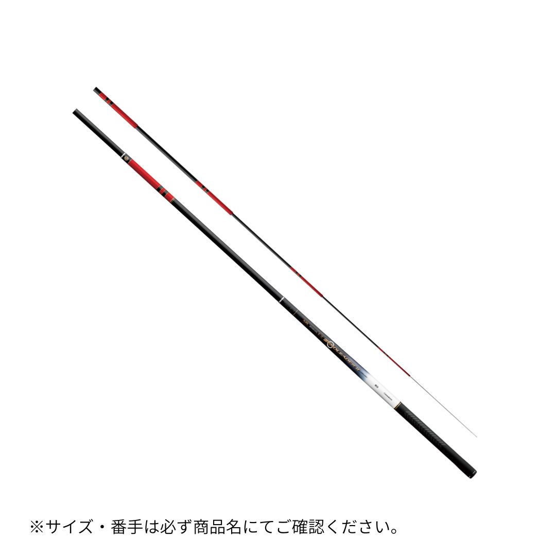 がま渓流 マルチフレックス 本流ゼロリーダー2 #8m Gamakatsu（がまかつ） 大型便A 58,806円