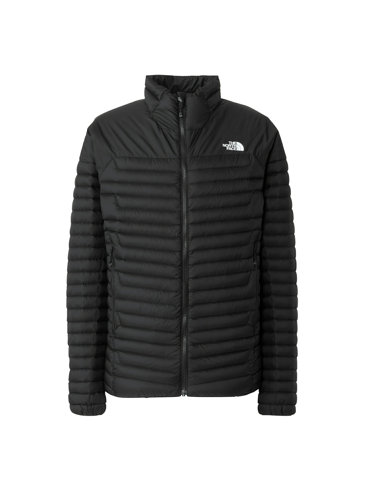 THE NORTH FACE（ザ・ノース・フェイス） サンダージャケット（メンズ）Kブラック Lサイズ NY82510 26,048円