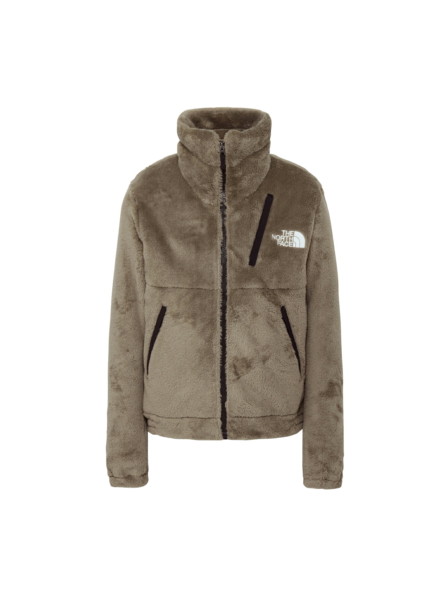 THE NORTH FACE（ザ・ノース・フェイス） ショートバーサロフトジャケット（レディース）MRマッシュルーム L NAW62550