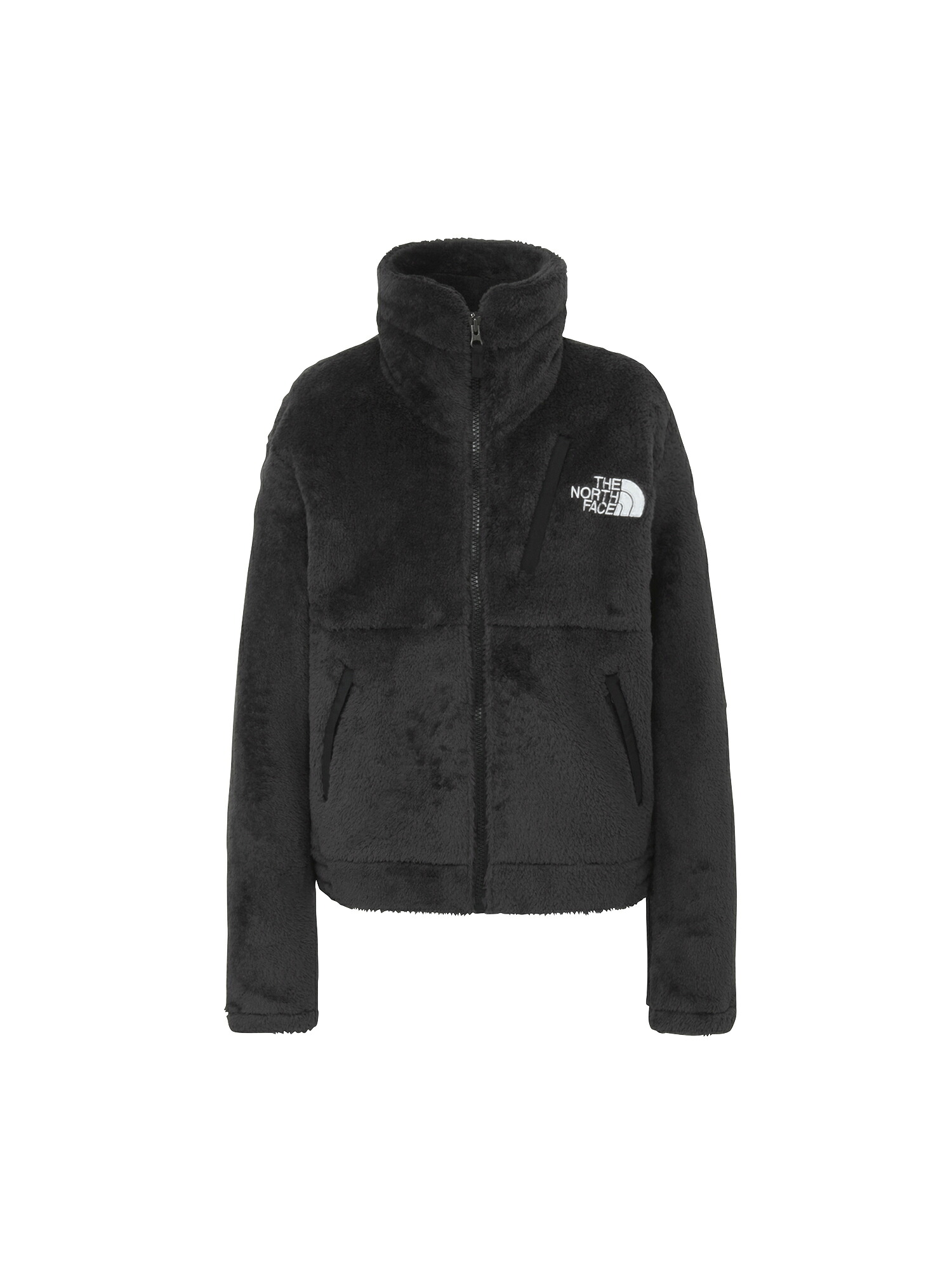 THE NORTH FACE（ザ・ノース・フェイス） ショートバーサロフトジャケット（レディース）AGアスファルトグレー L NAW62550