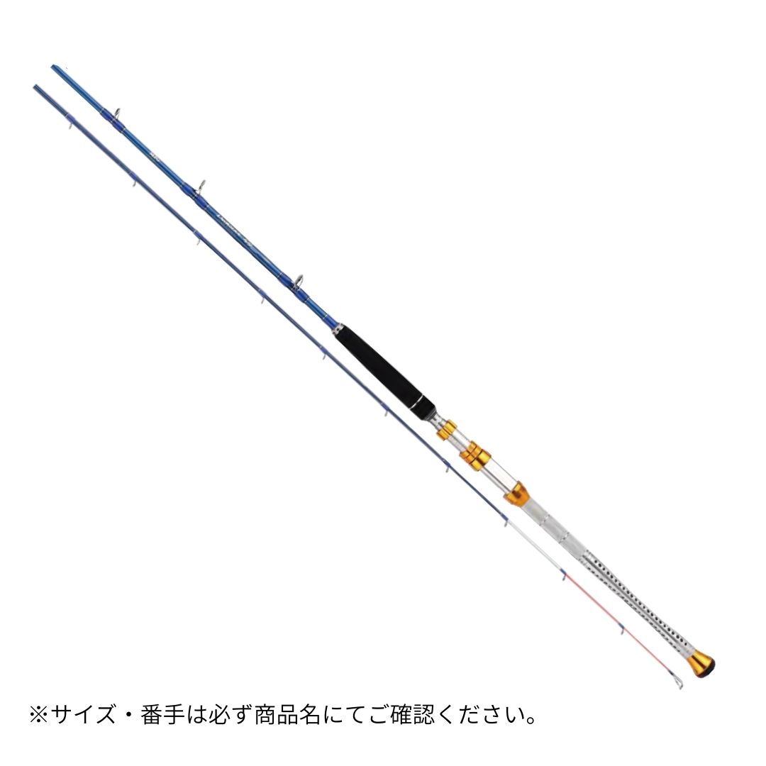 甲板突っ支い棒 55 入伸 (渦巻き御引き回し) #2550 alphatackle（アルファタックル） 大型便C 2026年新生産品 11月頃発売 ご取っておく受け付け中