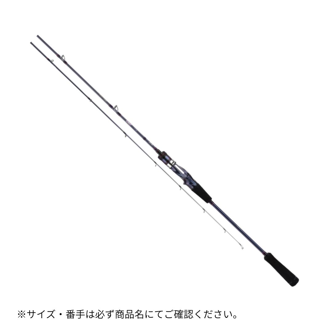 アルバトロス STS (スパイラルガイド) #195L alphatackle（アルファタックル） 大型便A 2026年新製品 4月下旬発売 ご予約受付中