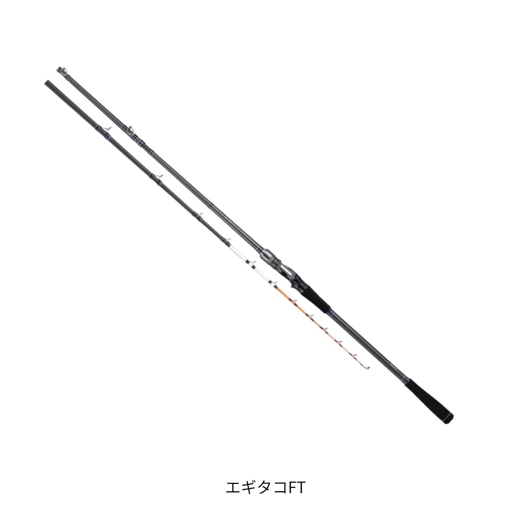 エギタコFT #175HH alphatackle（アルファタックル） 大型便A 2026年新製品