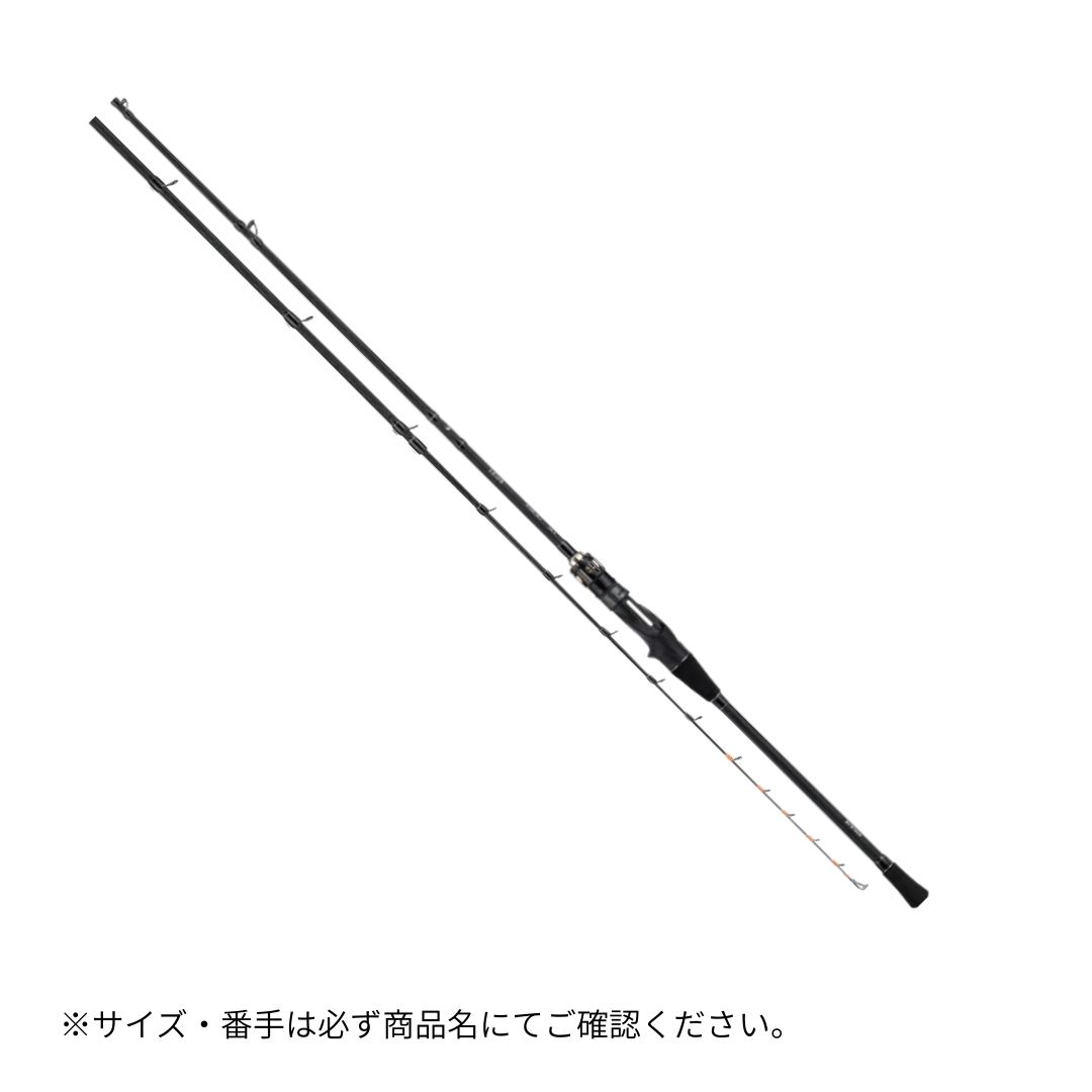 シオン マルイカ #160L alphatackle（アルファタックル） 大型便A 2026年新製品