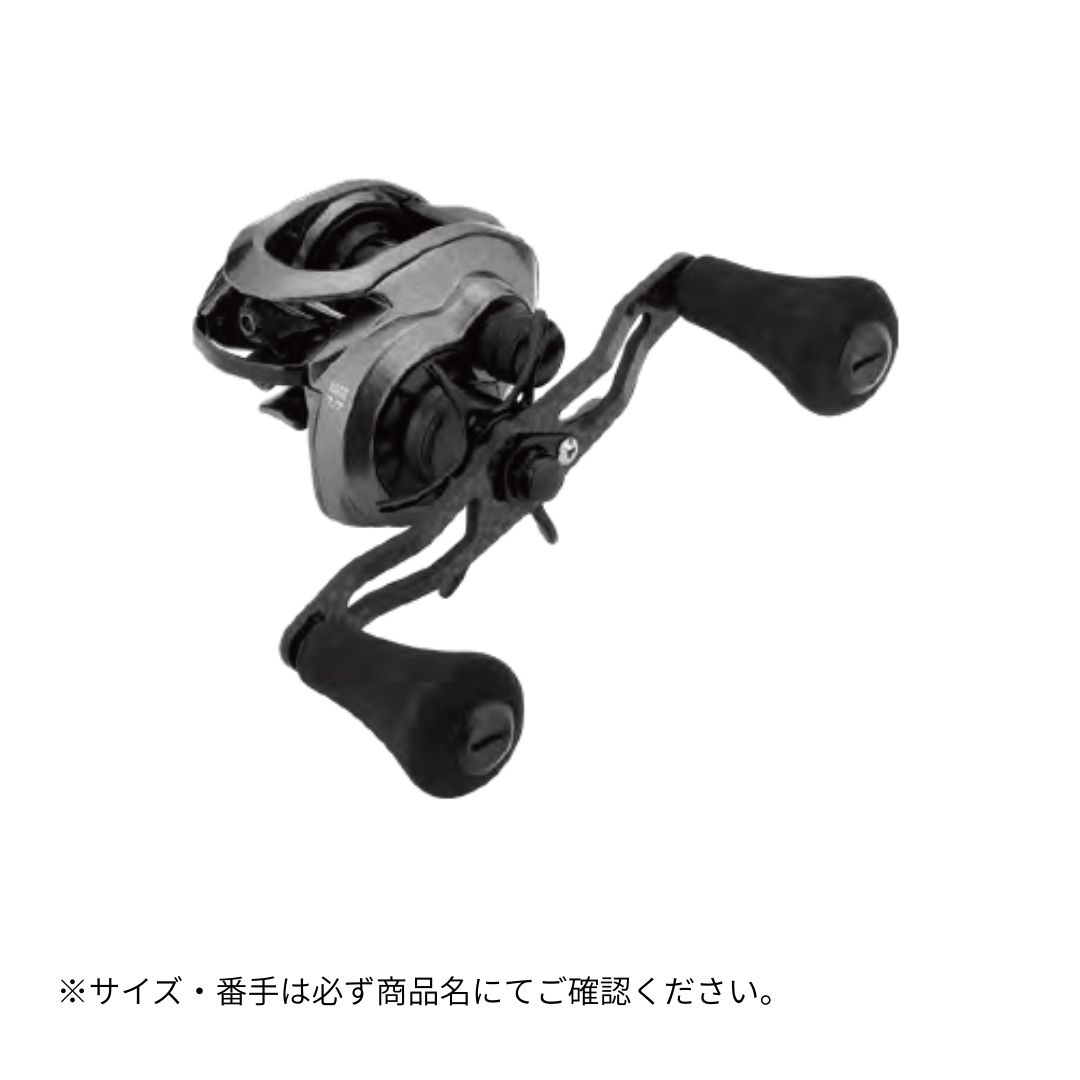 アルファソニックCP #70HG-DH/L(左巻き) alphatackle（アルファタックル） 2026年新生産品
