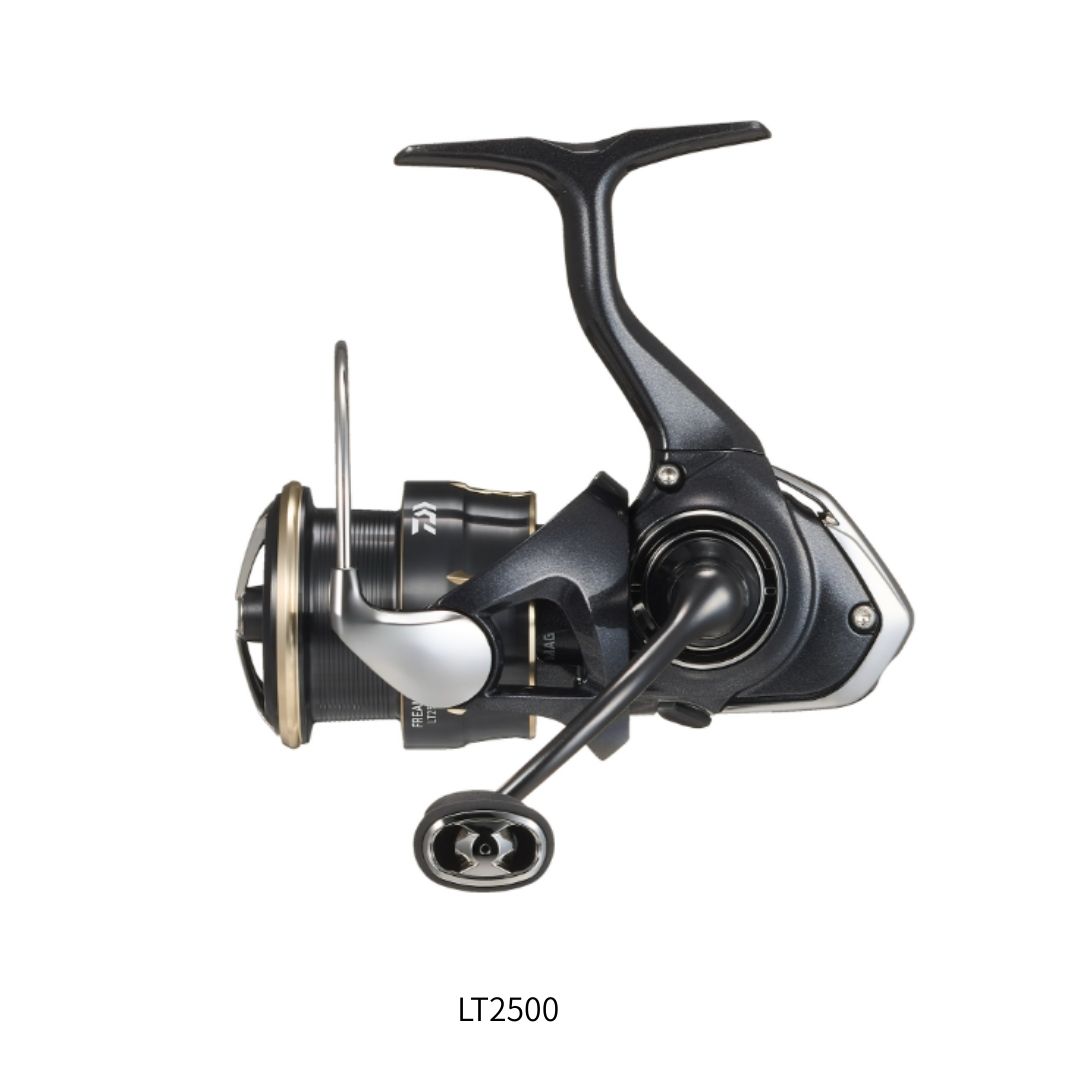 25 フリームス LT2500 DAIWA（ダイワ） 2026年新製品