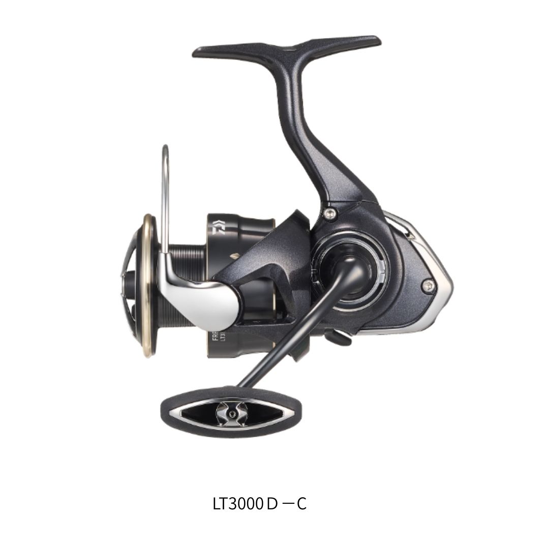 25 フリームス LT3000Ｄ-C DAIWA（ダイワ） 2026年新製品