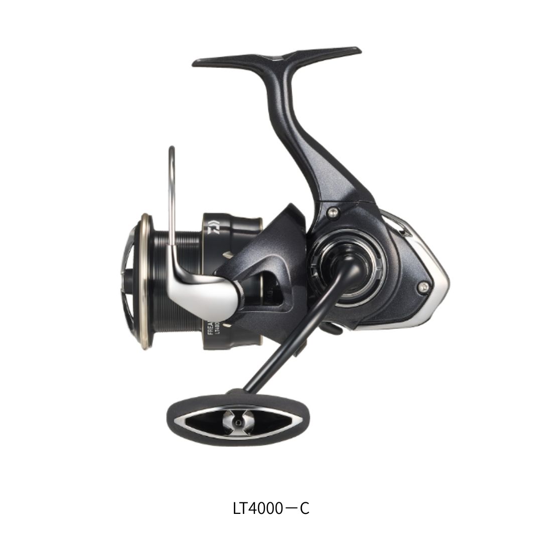 25 フリームス LT4000-C DAIWA（ダイワ） 2026年新製品
