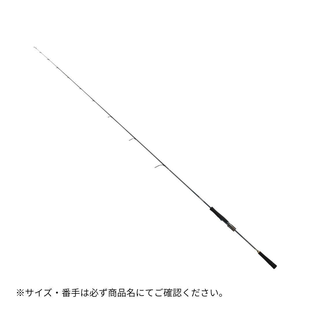 ソルティガ SLJ EX 61MS TG DAIWA（ダイワ） 大型便C 2026年新製品