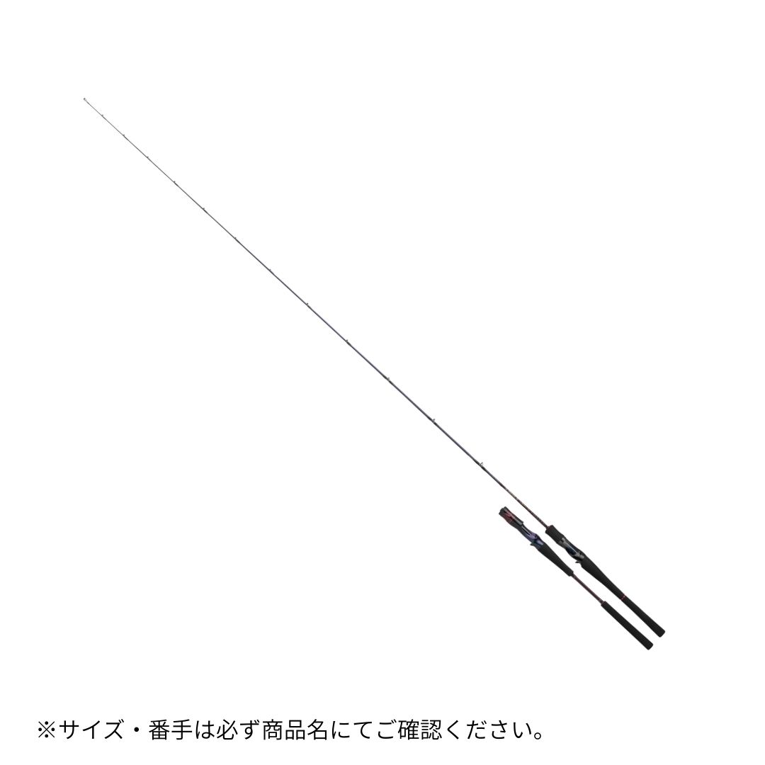 楽天市場】ハートランド リベラリスト 671/701L+RB-SP26 DAIWA（ダイワ