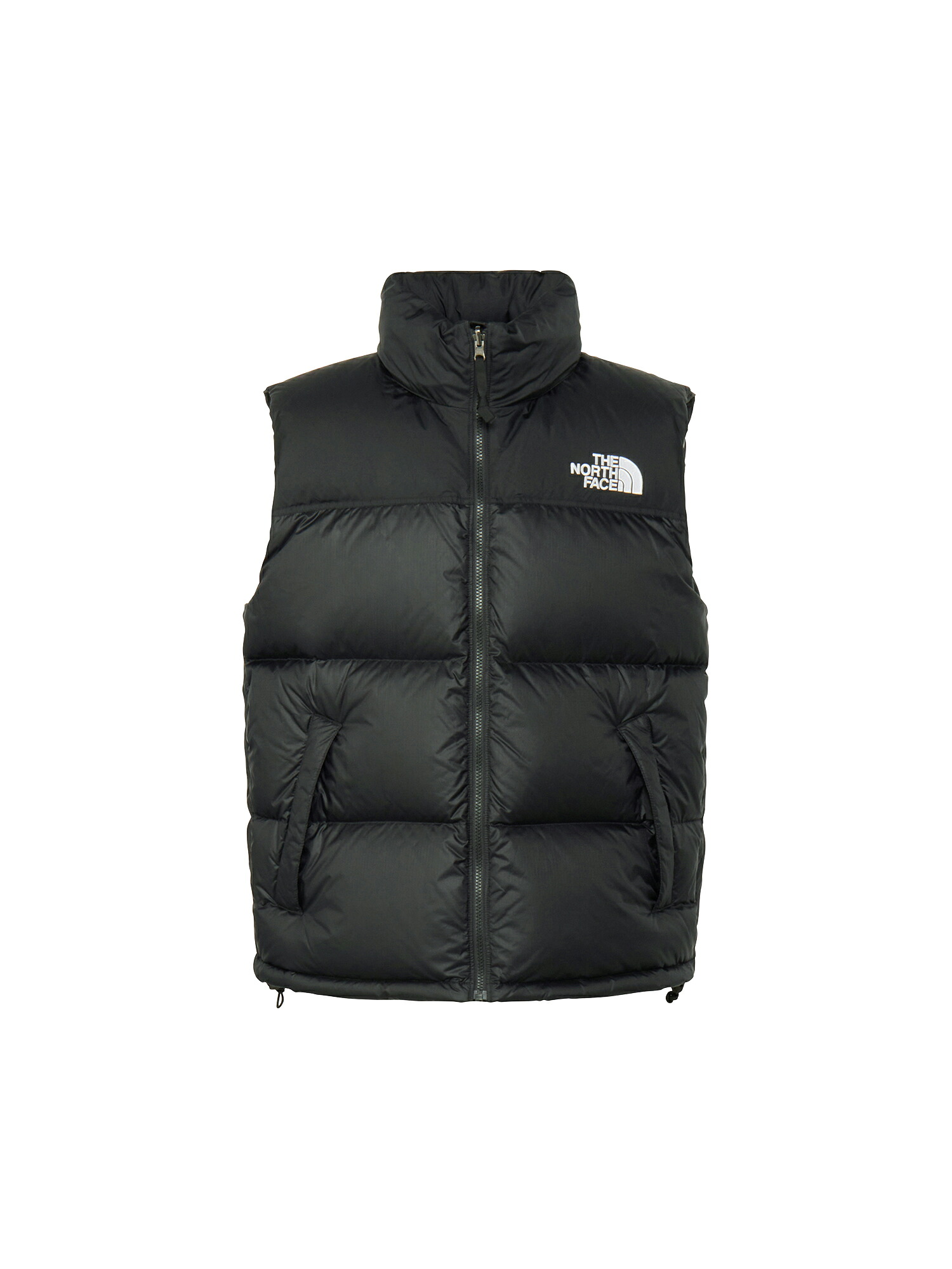 THE NORTH FACE（ザ・ノース・フェイス） ヌプシベスト（メンズ）Kブラック XL ND92557 22,259円