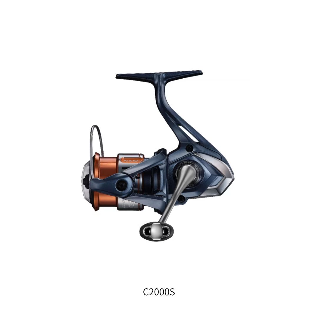 26 ナスキー C2000S SHIMANO（シマノ）｜フィッシングマックス店