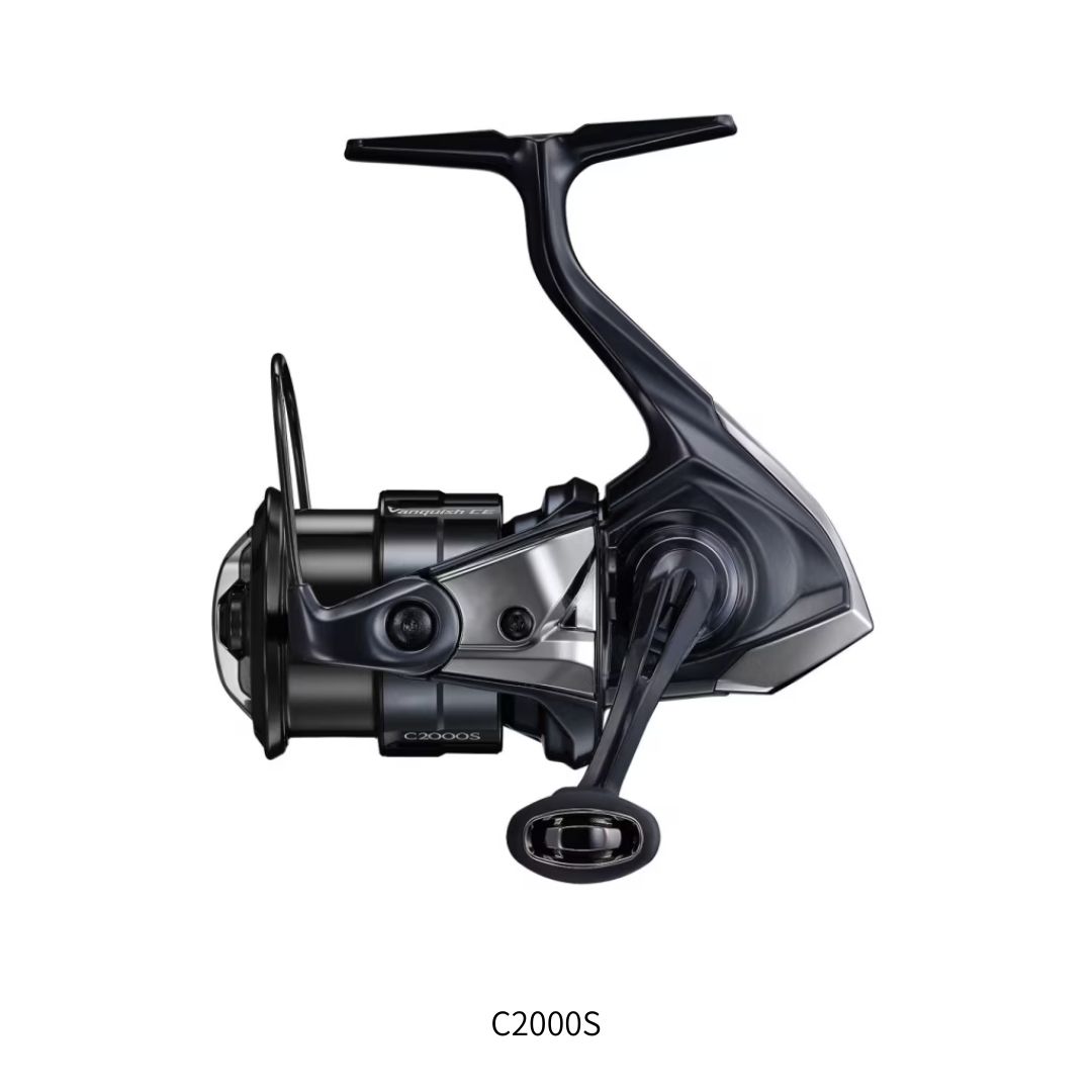 26 ヴァンキッシュCE C2000S SHIMANO(シマノ) 2026年新製品|フィッシングマックス店