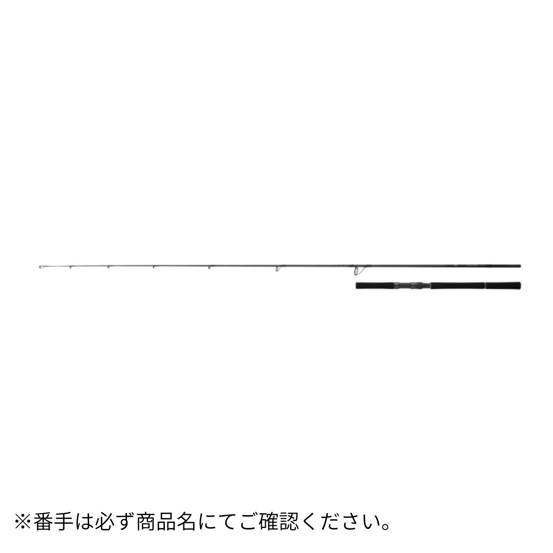 アウトレイジ XV C76-2 DAIWA（ダイワ） 大型便C 2026年新製品｜フィッシングマックス店