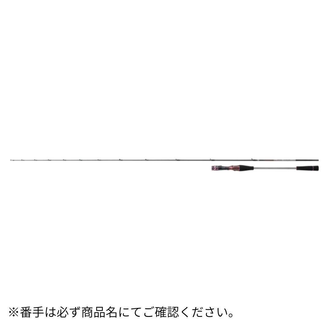 26 紅牙AIR T60MLB･E DAIWA（ダイワ） 大型便B 2026年新生産品
