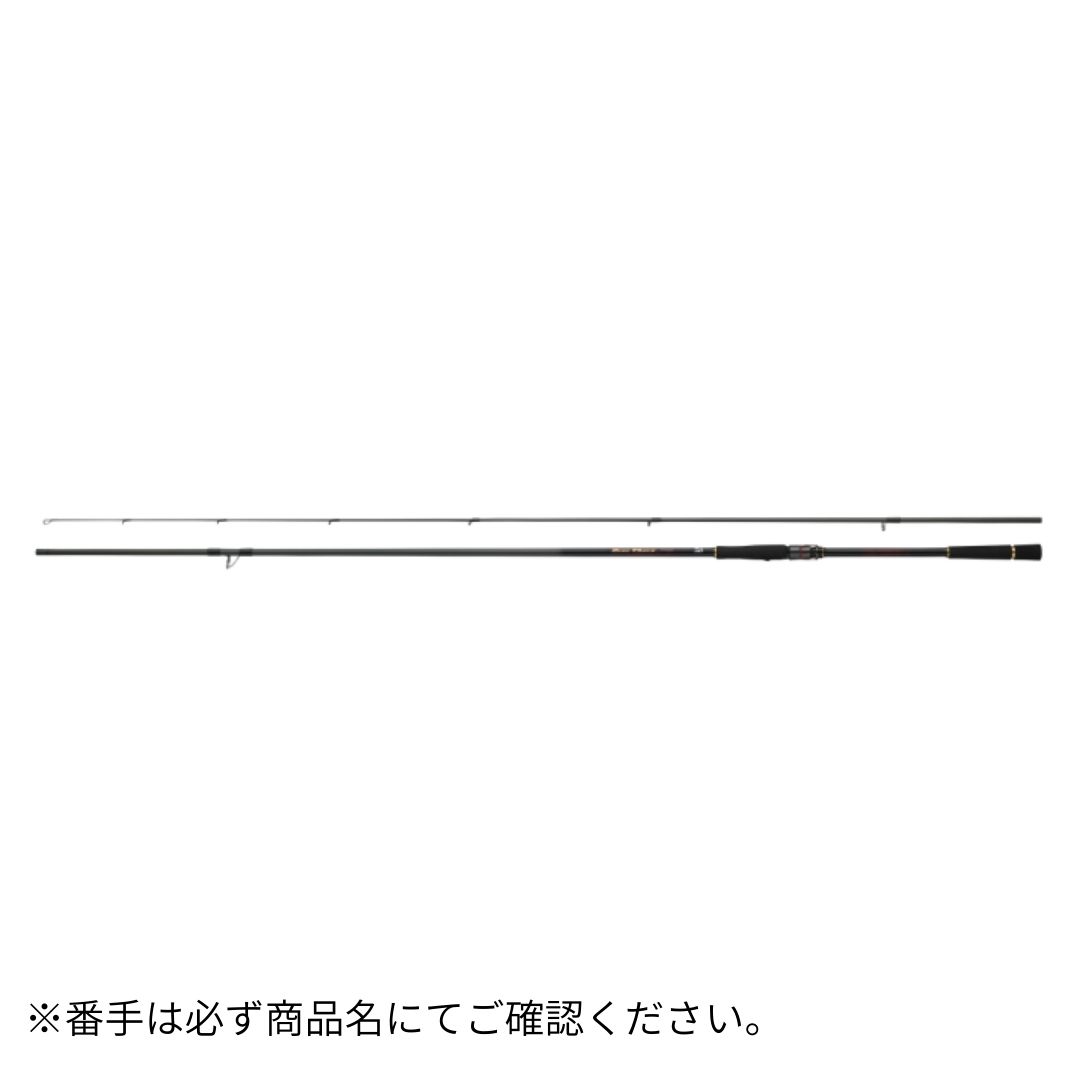 26 オーバーゼアー SX 99ML/M DAIWA（ダイワ） 大型便B 2026年新製品 4月発売 ご予約受付中