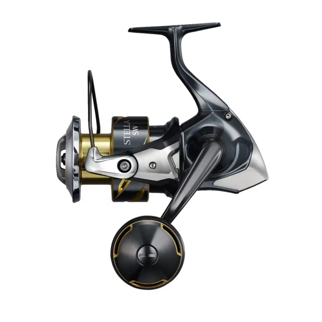 中心柱SW 6000HG SHIMANO（シマノ） 2026年新生産物