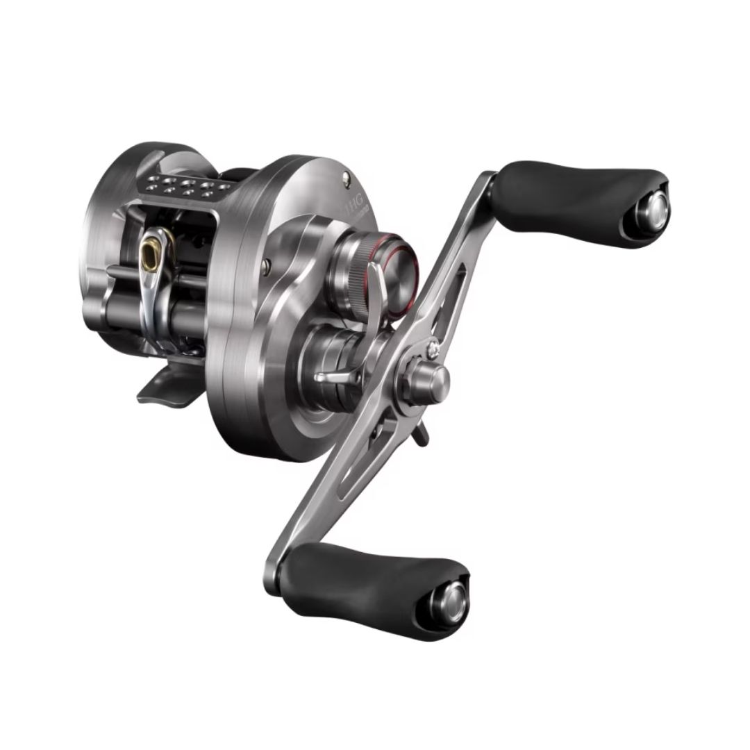 26 オシアコンクエストFT 61HG（左ハンドル） SHIMANO（シマノ） 2026年新製品 6月発売 ご予約受付中