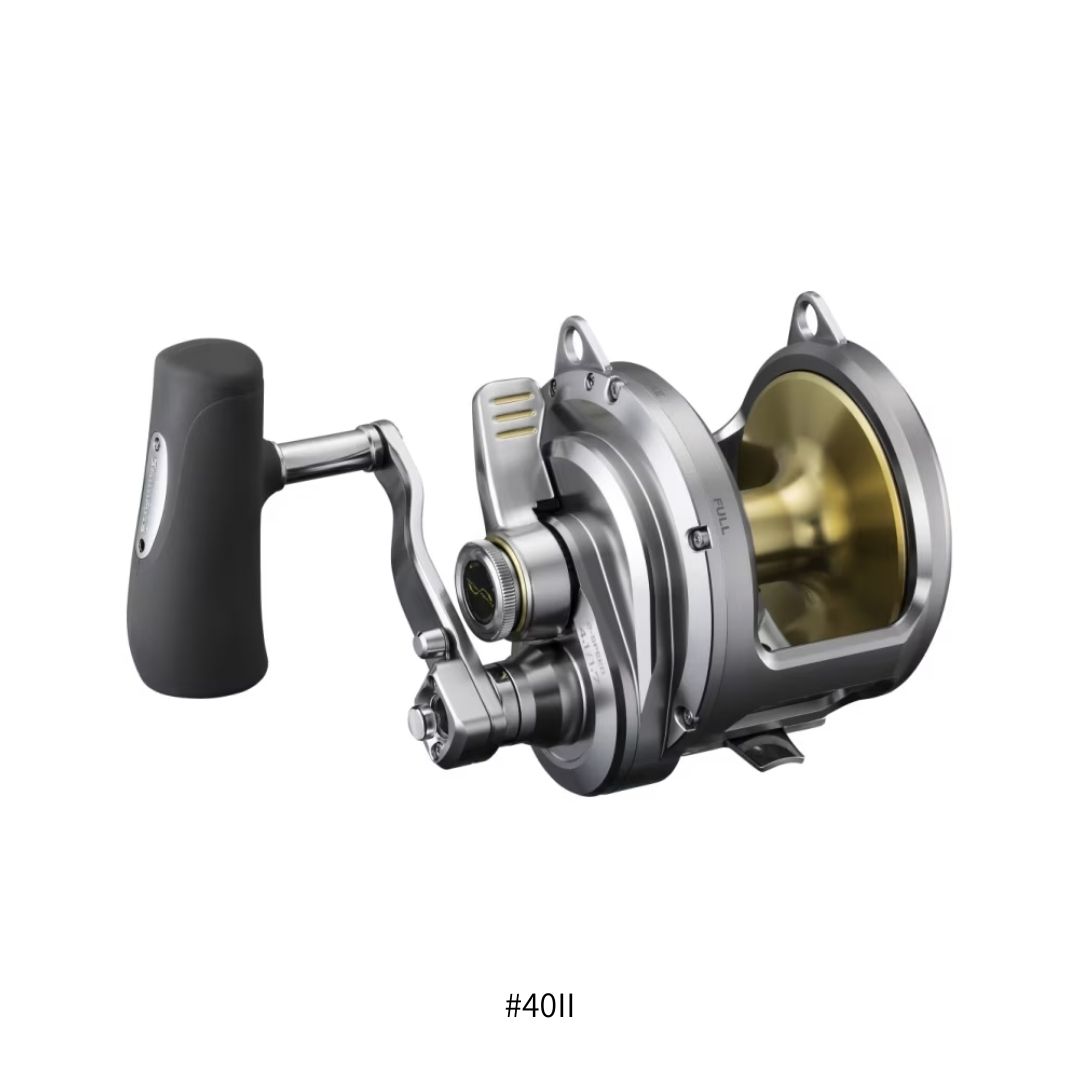 26 タリカ #40II SHIMANO（シマノ）