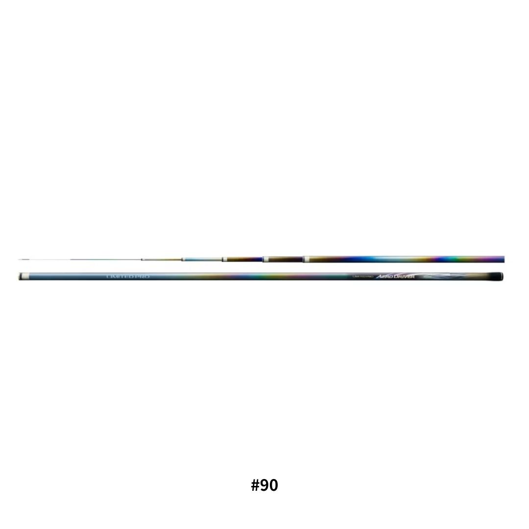 26 リミテッドプロ エアロ１番ウッド #90 SHIMANO（シマノ） 大型便A